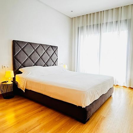 Appartement De Charme Terrasse Parking Casablanca Zewnętrze zdjęcie