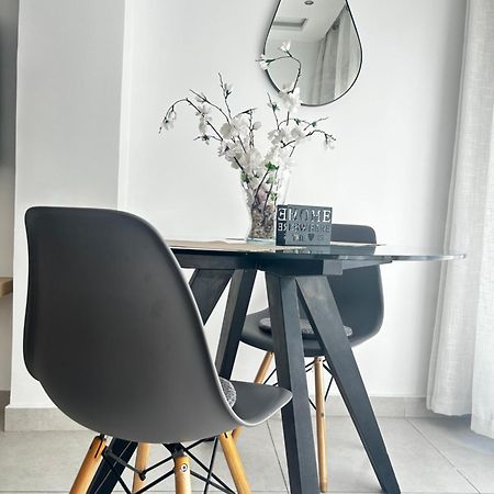Appartement De Charme Terrasse Parking Casablanca Zewnętrze zdjęcie