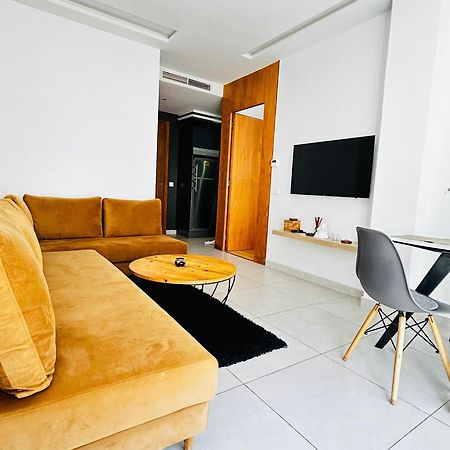 Appartement De Charme Terrasse Parking Casablanca Zewnętrze zdjęcie