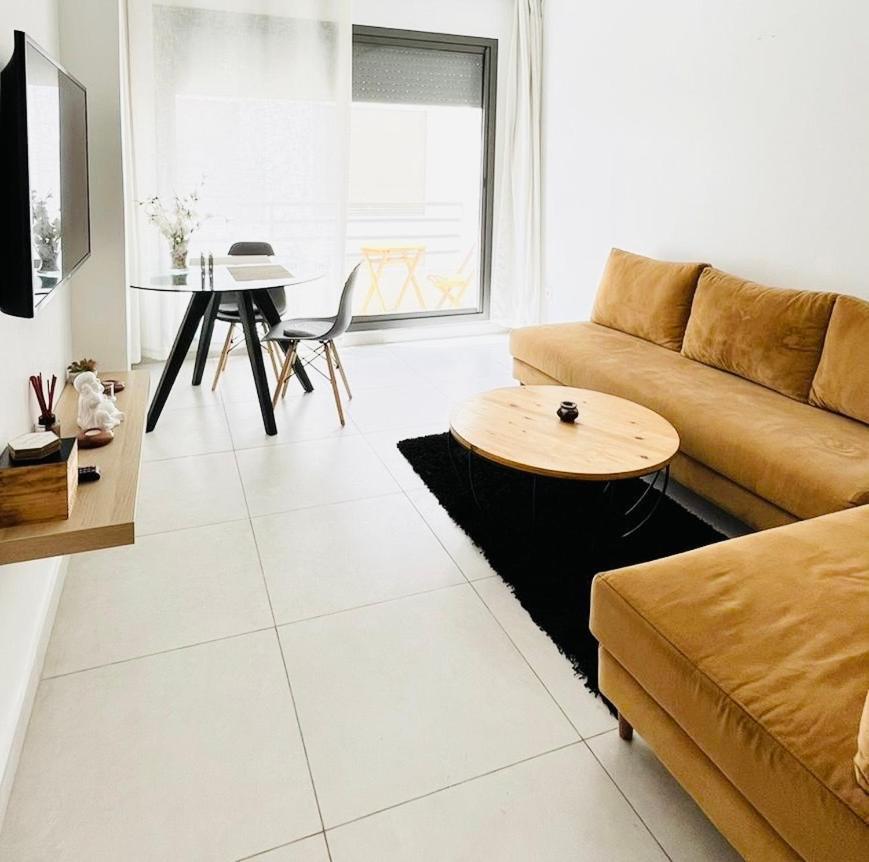 Appartement De Charme Terrasse Parking Casablanca Zewnętrze zdjęcie