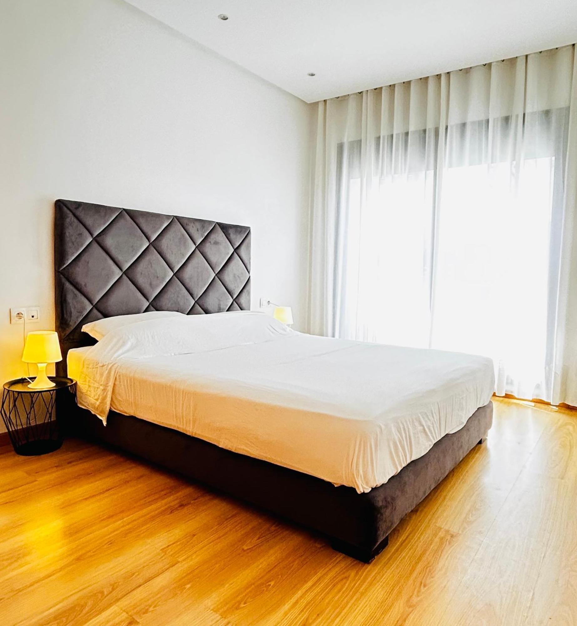 Appartement De Charme Terrasse Parking Casablanca Zewnętrze zdjęcie