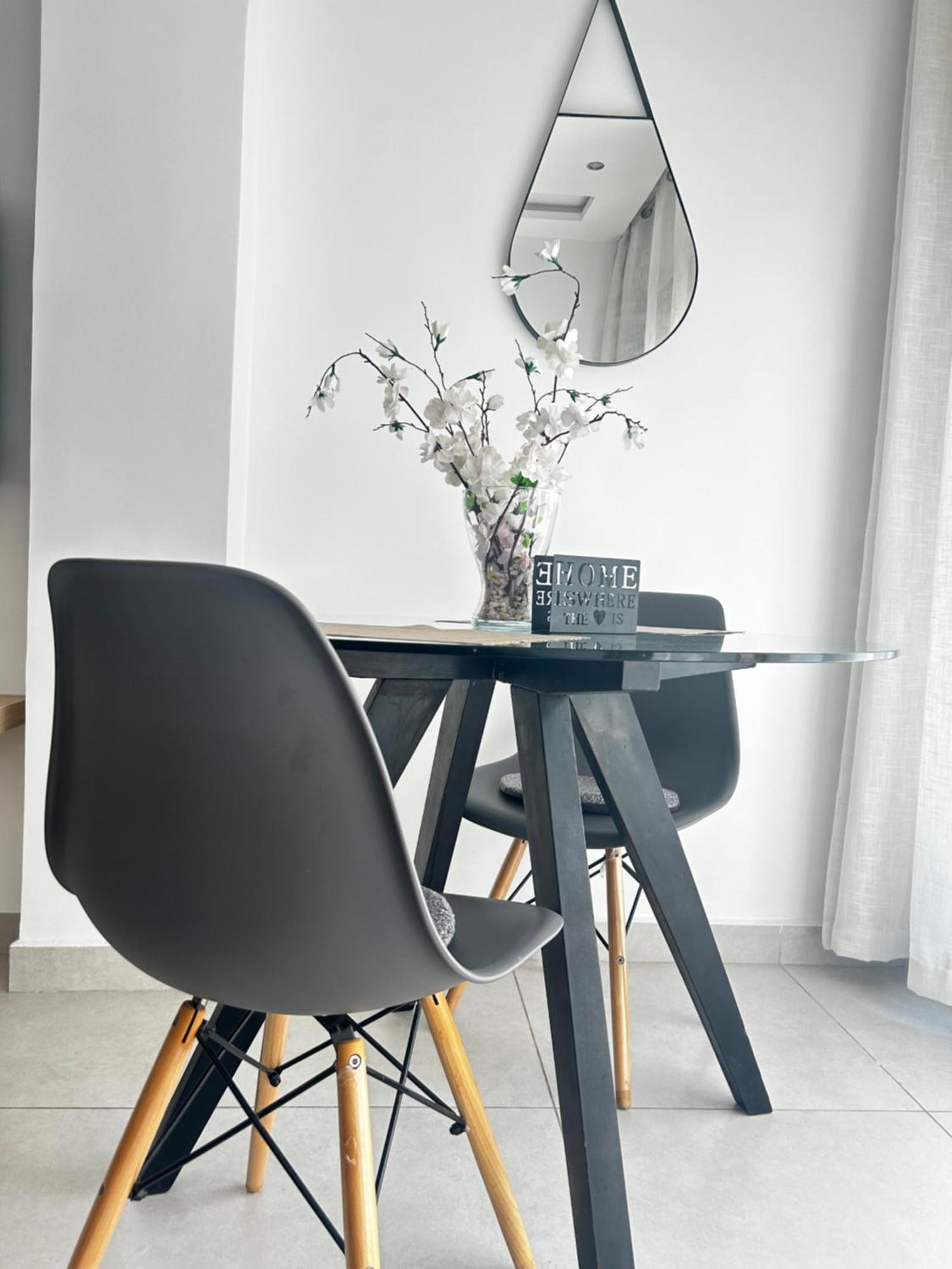 Appartement De Charme Terrasse Parking Casablanca Zewnętrze zdjęcie