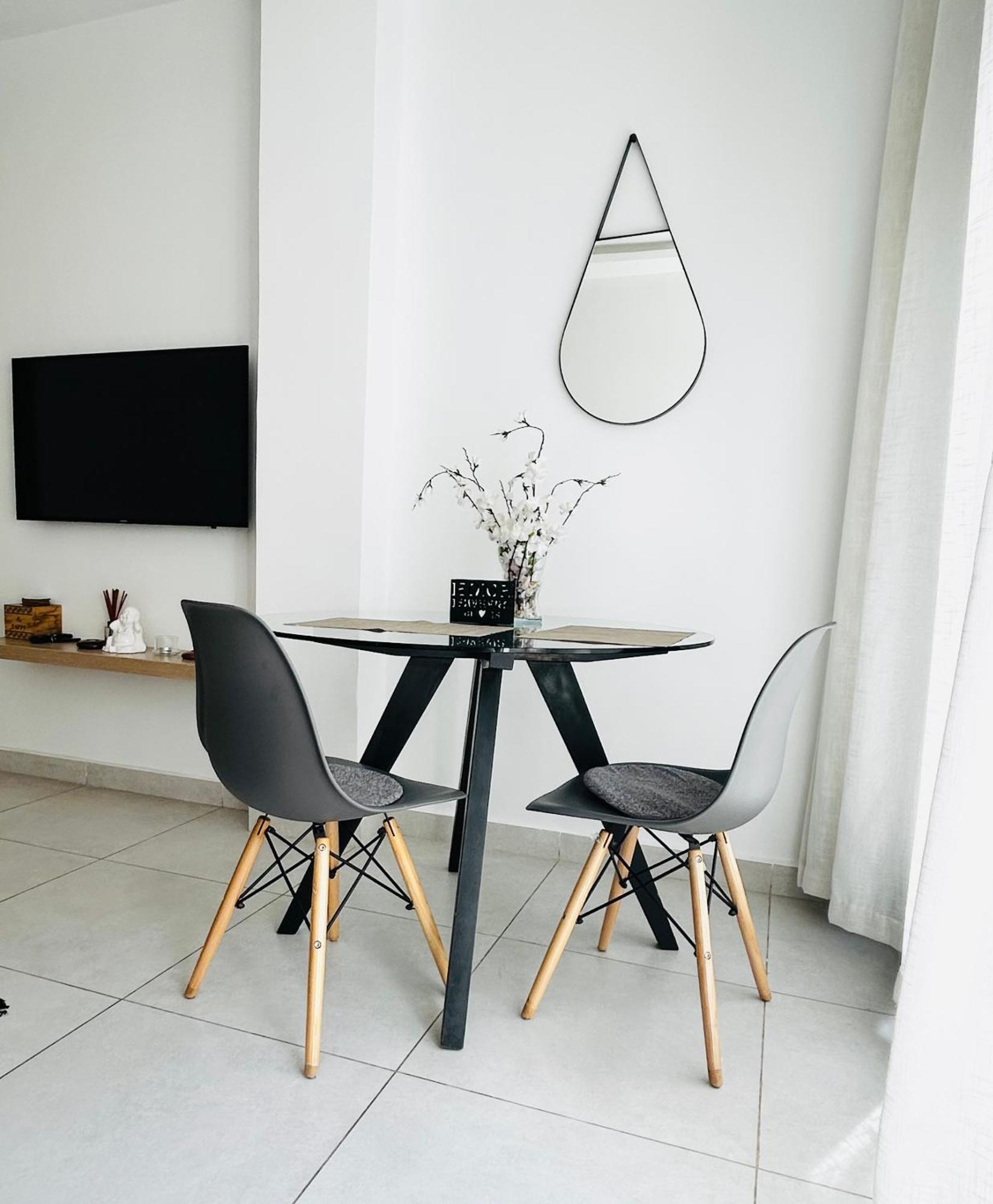 Appartement De Charme Terrasse Parking Casablanca Zewnętrze zdjęcie