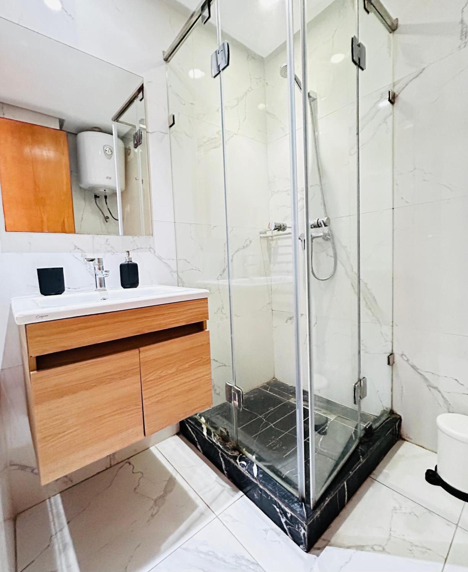 Appartement De Charme Terrasse Parking Casablanca Zewnętrze zdjęcie